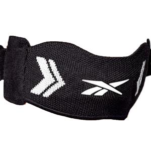 Reebok Спортивные наколенники Black Unisex