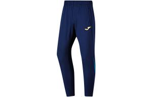 Вязаные спортивные штаны мужские Joma, темно-синий