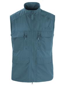 Спортивный жилет normani Deer , темно-синий