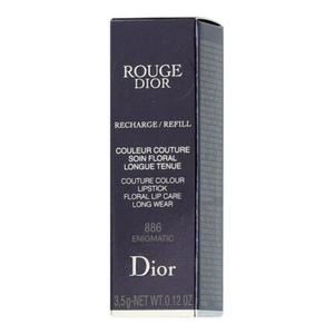 Рефилл для губной помады Rouge Fluweel 886 Enigmatic, Dior