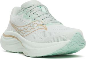 Мужские кроссовки Saucony Ride 19, Hush