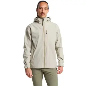 Куртка Tenson Damien, бежевый