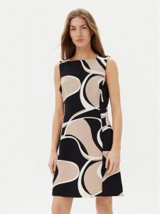 Коктейльное платье стандартный крой DD5N3H47 Dkny, черный