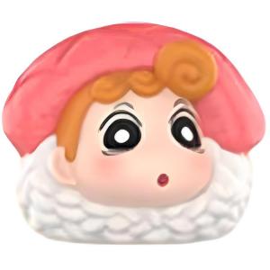 Поп Bean Crayon Shinchan серия суши одиночная упаковка слепой бокс POP MART