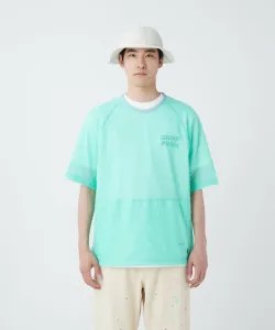 Футболка с коротким рукавом Alpha Direct