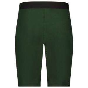Женские шорты inizio trail - велосипедные шорты Shimano, зеленый