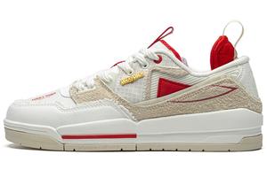 Кроссовки Xtep, белый