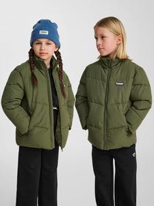 Куртка-молния Hmljr Puffer Girls HUMMEL