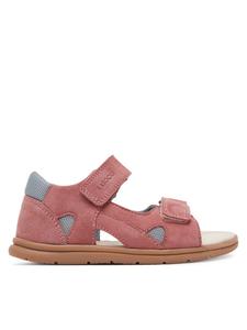 Сандалии Lasocki Kids LINEA CI12-LINEA-02(III)DZ, розовый