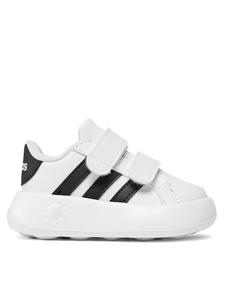 Кроссовки Grand Court 2.0 Cf I ID5271 Adidas, белый
