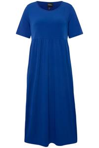 Макси платье Ulla Popken, Blue