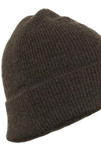 Шапка SLANAYE Soaked in Luxury, коричневый