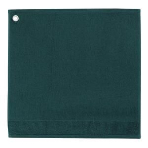 Полотенце Winkler лесной зеленый, 50/50 см