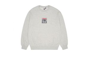 Унисекс свитшот Vision Street Wear, Oat