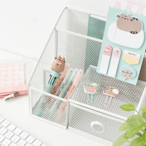 Pusheen - Письменный набор для гурмана