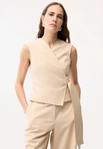 Жилет Adl, Beige