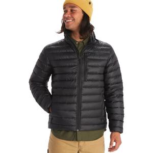 Куртка Marmot Highlander Down Marmot, Black
