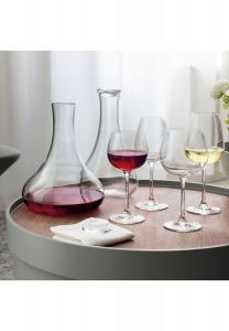 Графин для красного вина Purismo Wine Villeroy & Boch, klar