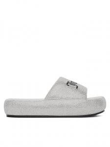 Мюли WSS21515-04 Juicy Couture, серый