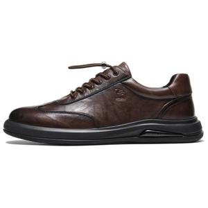 Мужские туфли CAMEL Men's Casual Shoes Men Low-Top