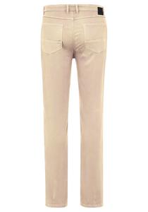 REDPOINT Обычные брюки бежевого цвета