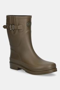 Резиновые сапоги CHAMBERY Scholl, зеленый