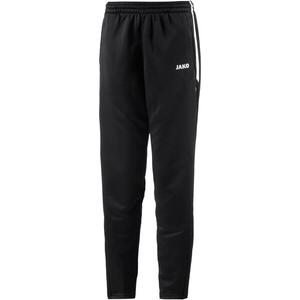 Тренировочные брюки Jako, черный