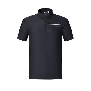 FILA Футболка-поло мужская Legend Blue