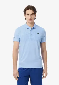 Рубашка поло mc homme Lacoste, Bleu Pastel-Hbp