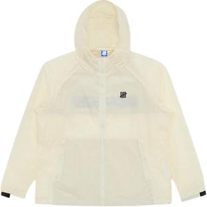 UNDEFEATED Куртка SS25 унисекс, Ecru