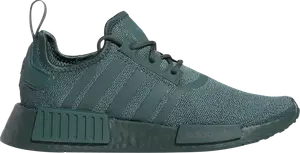 Кроссовки Wmns NMD_R1 'Mineral Green', зеленый