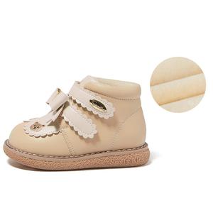 Обувь для малышей, кроссовки Snoffy, цвет Cinnamon