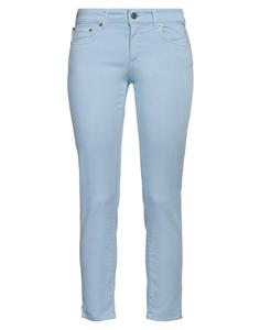 Джинсы Dondup, небесно-голубой