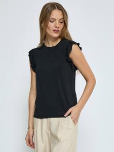 Футболка Peppercorn Temperence, Black