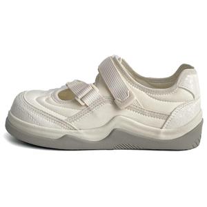 Низкие женские кроссовки City camel, Beige