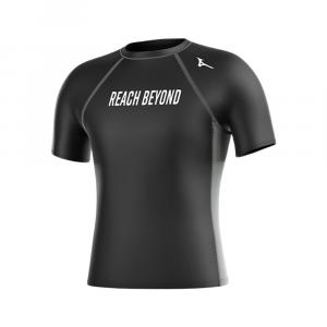 Mizuno Men'swimwear Men's Black