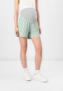 Шорты ONLY MATERNITY OLMDIA , Jadeite/Green