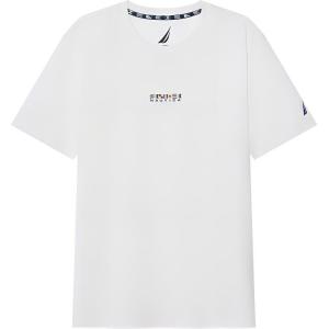 Футболка мужская NAUTICA, белый