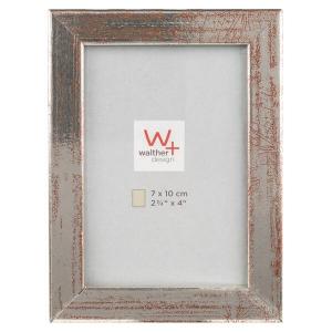 Peppers Holz Рамка для фотографий My Perfect Design, серебряный