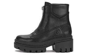 Ботинки женские Timberland Everleigh, черный