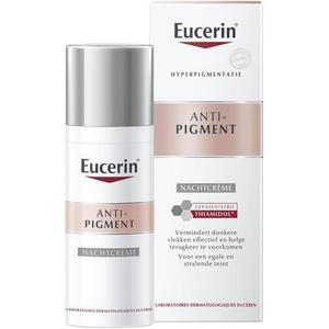 Антипигментный ночной уход 50мл, Eucerin
