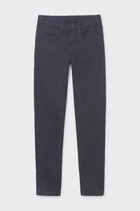 Детские мягкие штаны Mayoral, черный