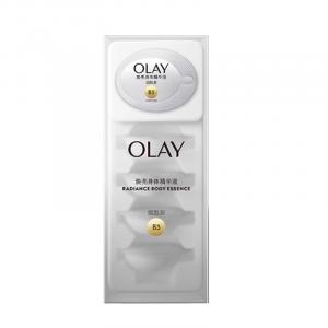 Nourishing Moisturizing Body Serum Calming Skin Olay