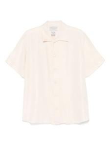 Рубашка Barley RANRA, нейтральный