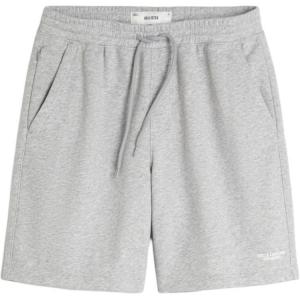 Повседневные шорты мужские Hollister, серый