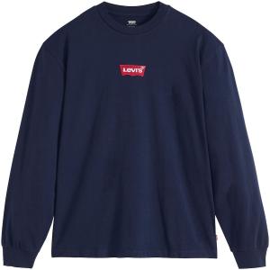 Рубашка LEVI'S , темно-синий