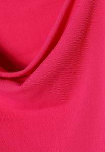 Футболка с принтом ATI TATUUM, розовый