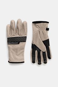 Перчатки Black Diamond Alpine Fleece, бежевый