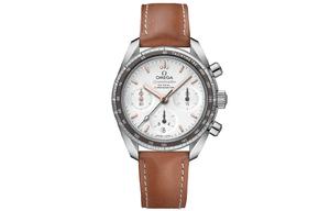 Speedmaster Co Axial 32432385002001 OMEGA, full set original