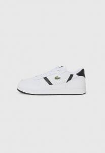 Кроссовки Lacoste T CLIP SET 225, White/Black/White